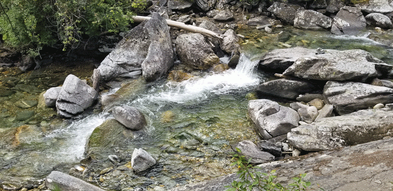 Kootenai Creek