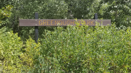 Greenough Park