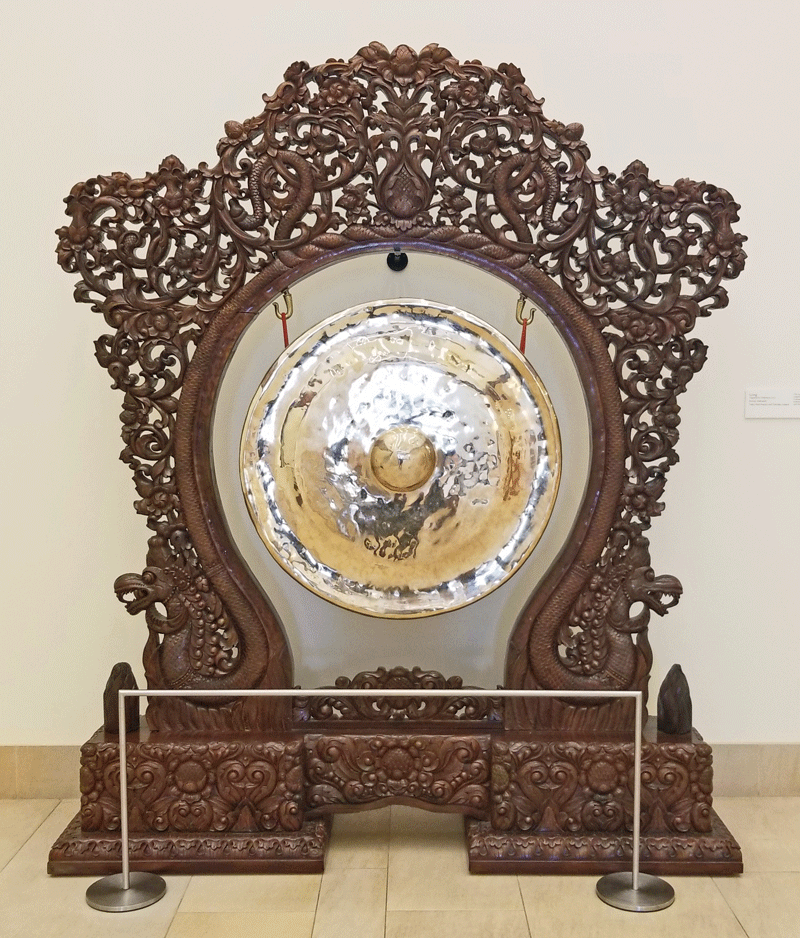 Gong (Indonesia)